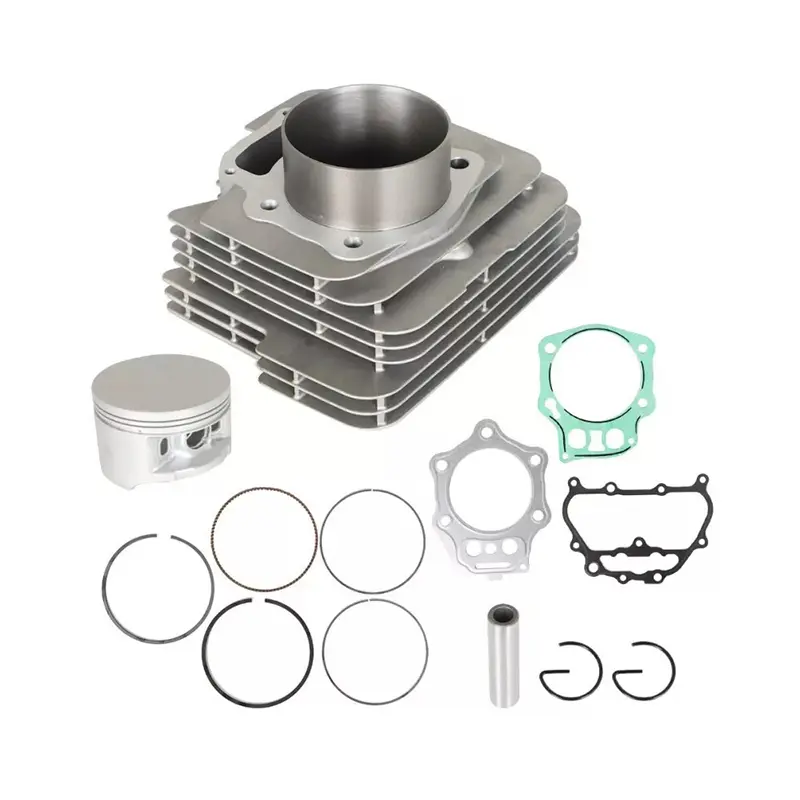 Cylinder Piston Kit 12100-HN2-000 for Honda ATV Foreman Rubicon TRX500FA TRX500FPA TRX500FGA