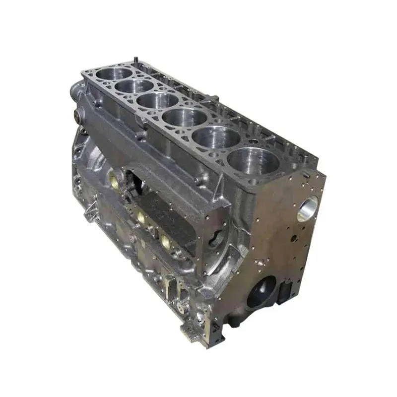 Cylinder Block 149-5401 for Caterpillar CAT 3116 Engine 120H Motor Grader