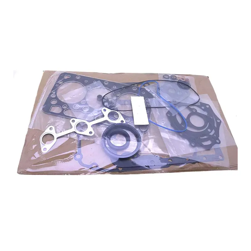 Cylinder Gasket Set KU-D722 for Yamaha Generator EDL13000STE EDL11000SE