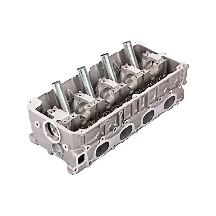 Cylinder Head 1103906J00 1103906J01 1103963T02 for Nissan TD42 TD42T Engine TCM 2025GVC-2 TS27C Datsun Truck