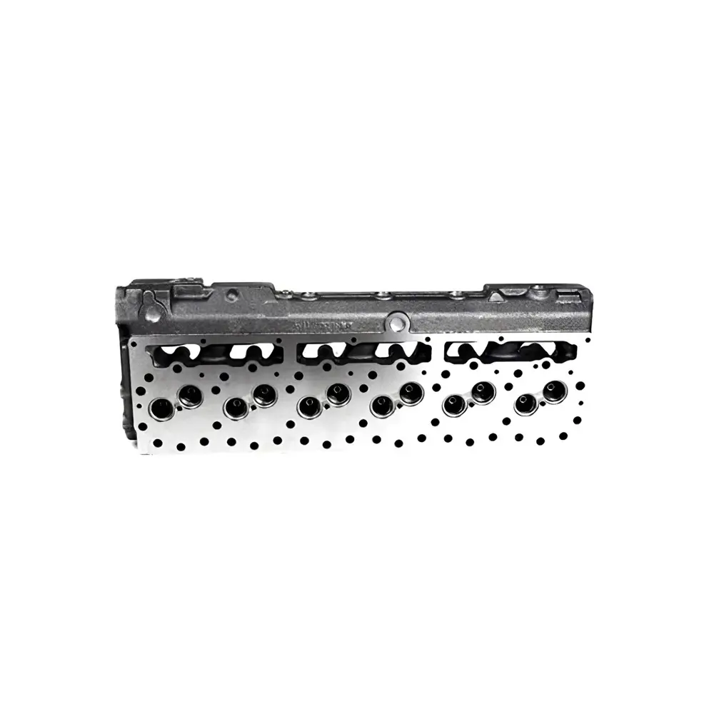 Cylinder Head 1105097 for Caterpillar CAT 3406A Engine Wheel Tractor 627B Electronic Fuel Injection