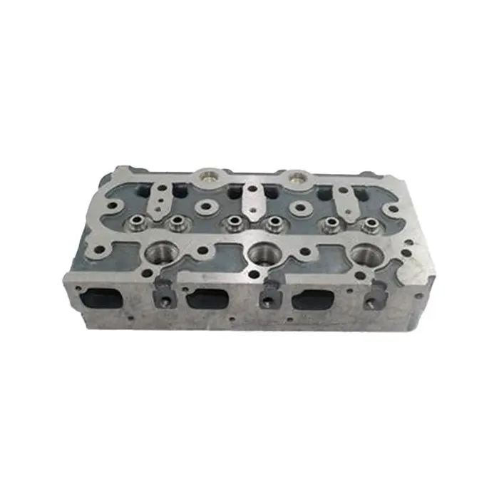 Cylinder Head 1555403043 1537103044 1537103040 1537103047 for Kubota D750 D750-B Engine B5200D B5200E B7100 Tractor