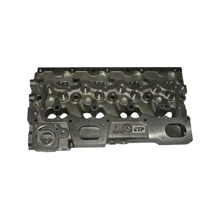 Buy Cylinder Head 1N-4304 for Caterpillar CAT Excavator 215 215B 215C 225 Engine 3304 3304B