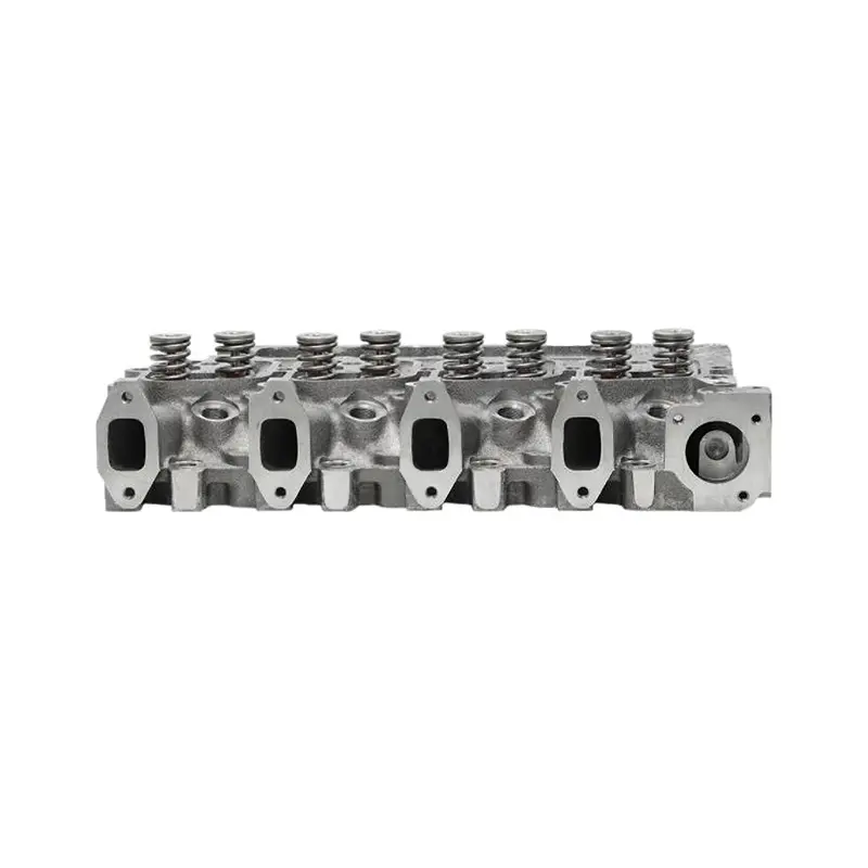Cylinder Head 3920611 3966448 for Cummins Engine 4B 3.9 in USA