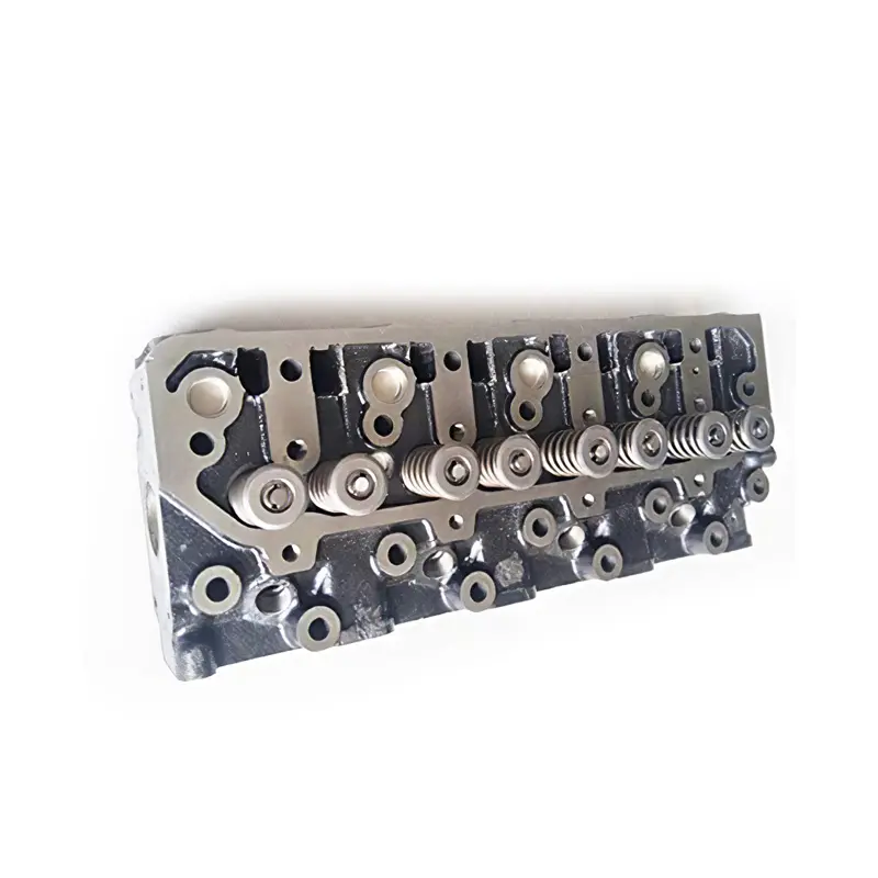 Cylinder Head 4900998 for Cummins A2300 Engine sale