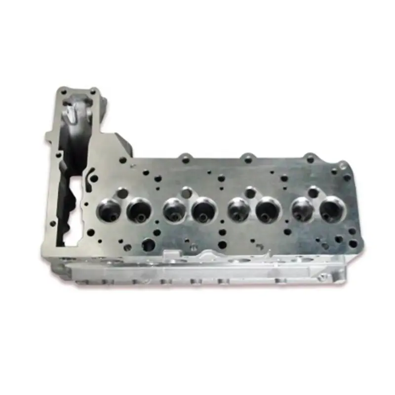 Cylinder Head 6010106120 for Mercedes-Benz Engine OM601 Vehicle 1996-2003 Vito 1996-2003 V-Class