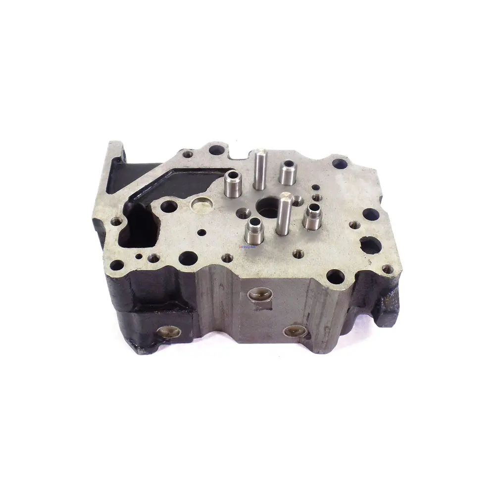Cylinder Head 6151-11-1102 For Komatsu Engine S6D125