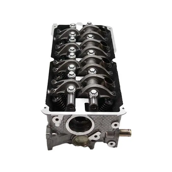 Buy Cylinder Head Assembly for Mitsubishi 4M40 Engine