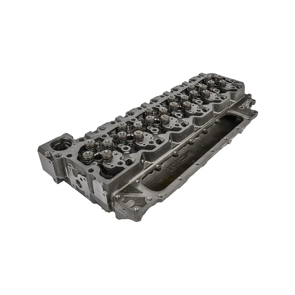 Cylinder Head Bare 3913391 3966452 for Cummins 6B 6BT Engine in USA