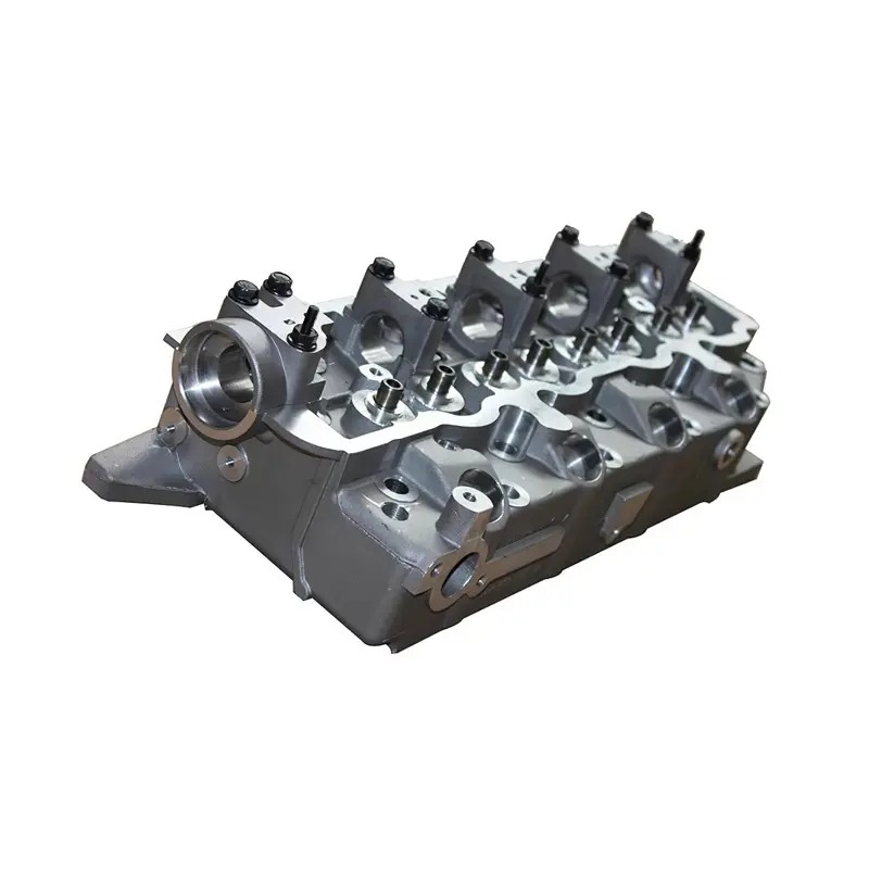 Cylinder Head for Hyundai Engine D4BB