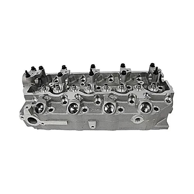 Cylinder Head for Hyundai Engine D4BB