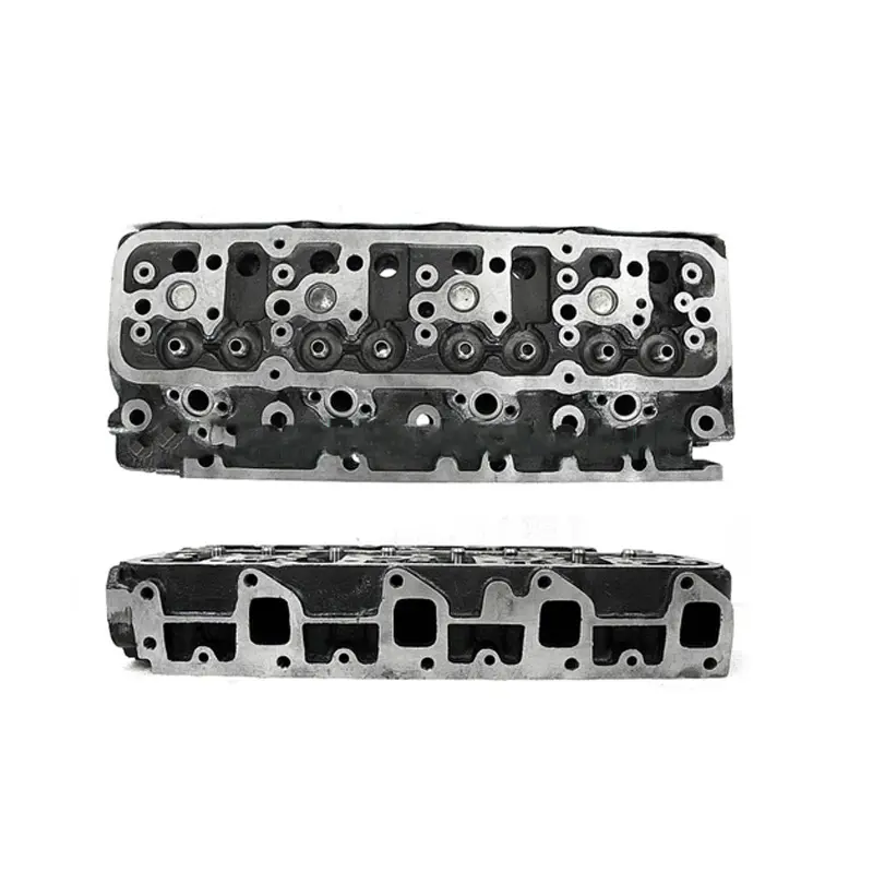 Cylinder Head for Toyota Engine 11Z 13Z