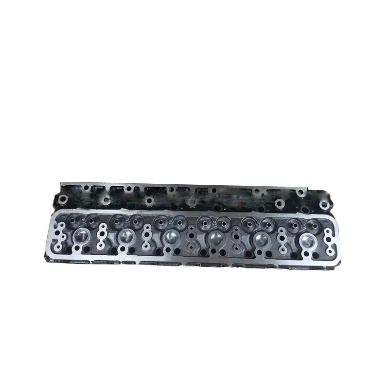 Buy Cylinder Head for Toyota Engine 11Z 13Z