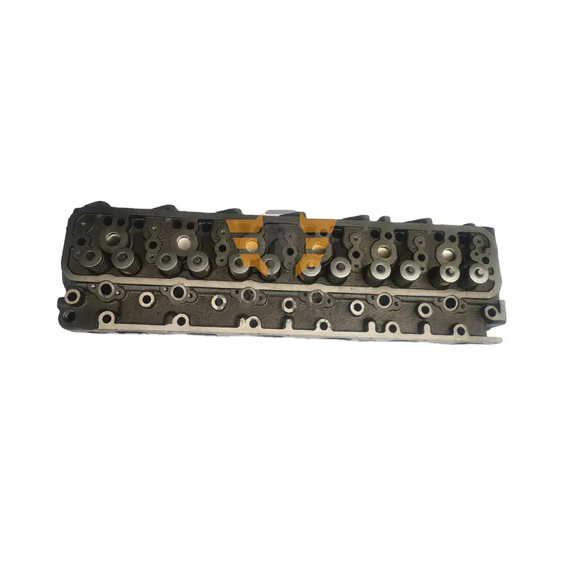 Cylinder Head for Toyota Engine 11Z 13Z sale