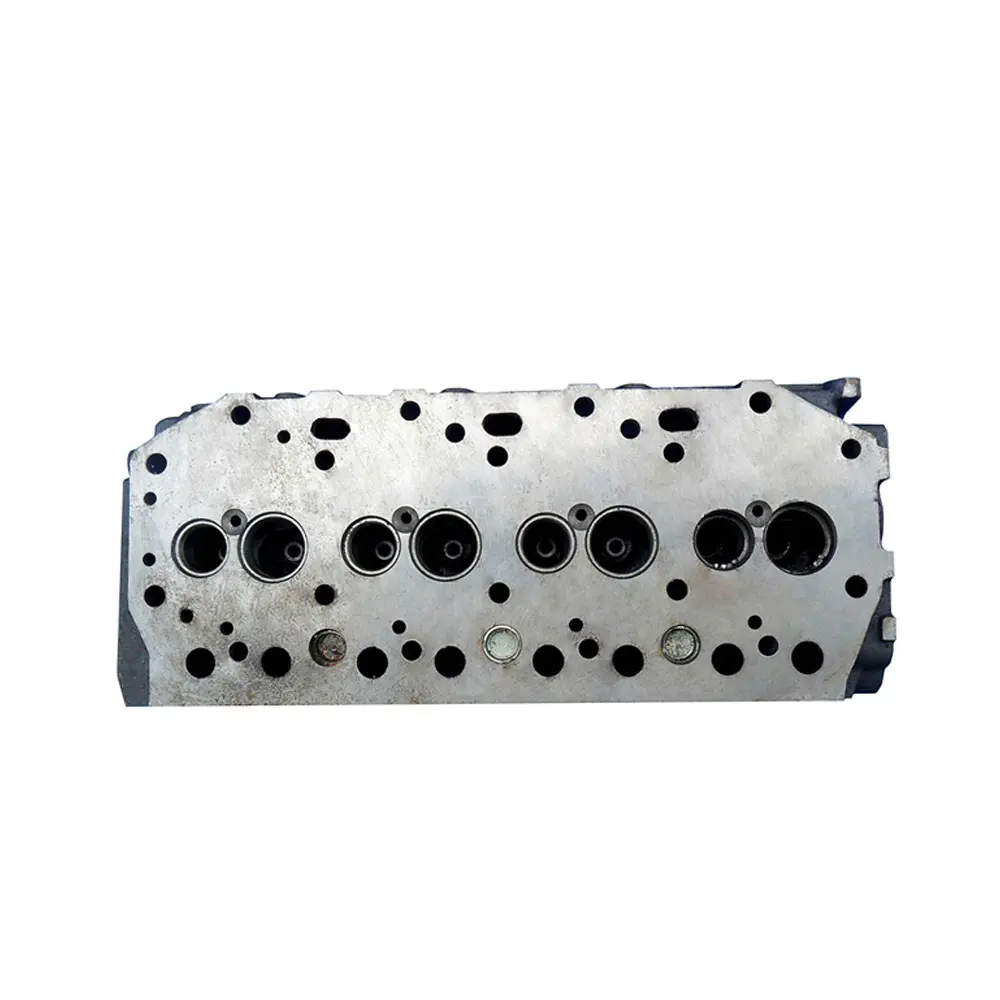 Cylinder Head for Toyota Engine 1DZ-2