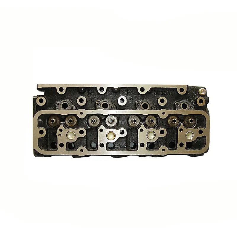 Buy Cylinder Head for Toyota Engine 2Z