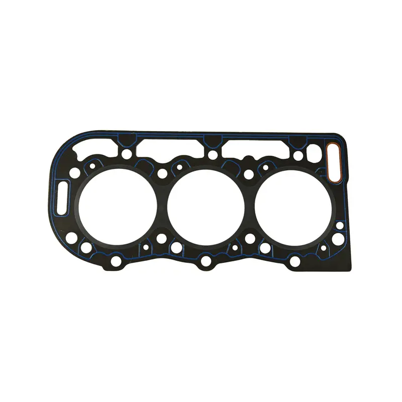 Buy Cylinder Head Gasket 0110-3998 01103998 for Cummins Onan Engine X2.5 X2.5G1 Generator C17 D5 C22 D5 C28 D5 C12 D6 C16 D6 C20 D6