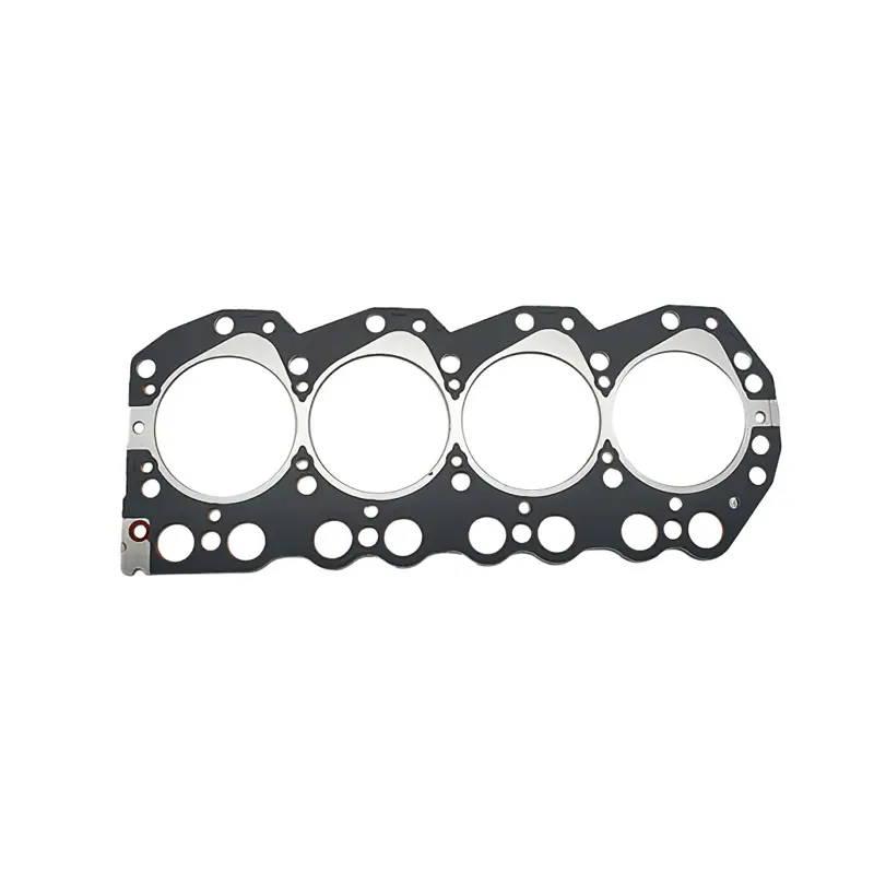 Cylinder Head Gasket 11044-43G01 11044-43G03 for Nissan TD-27 2663cc Engine FJ01 LFJ01 Forklift Pickup D21