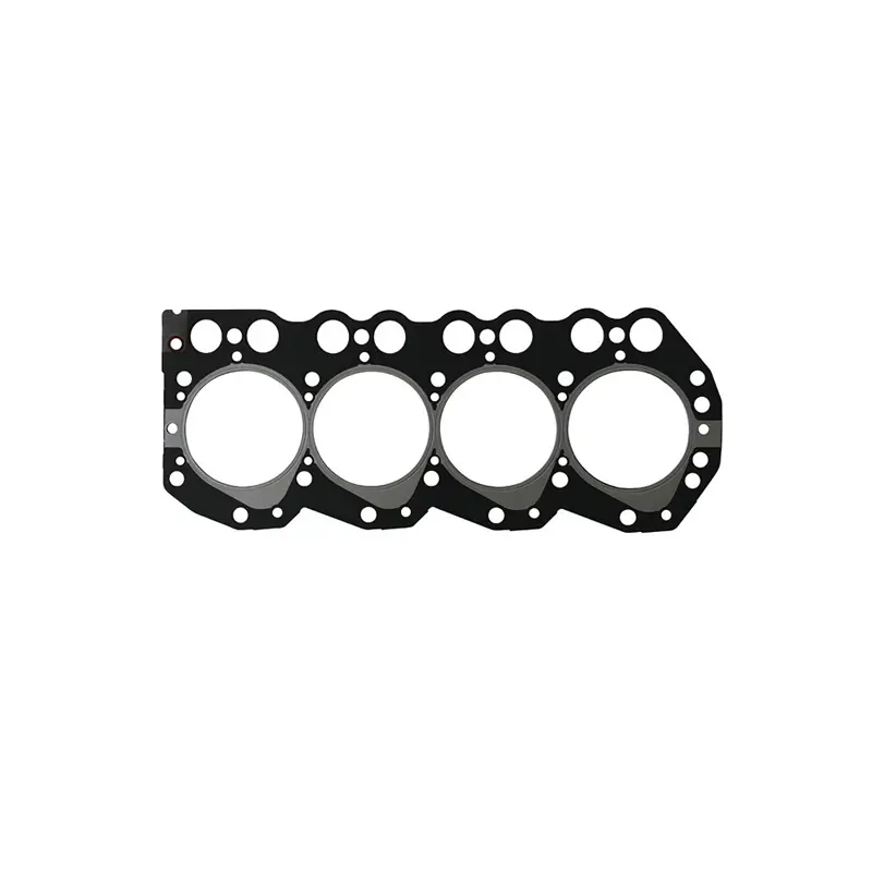 Buy Cylinder Head Gasket 11044-43G01 11044-43G03 for Nissan TD-27 2663cc Engine FJ01 LFJ01 Forklift Pickup D21