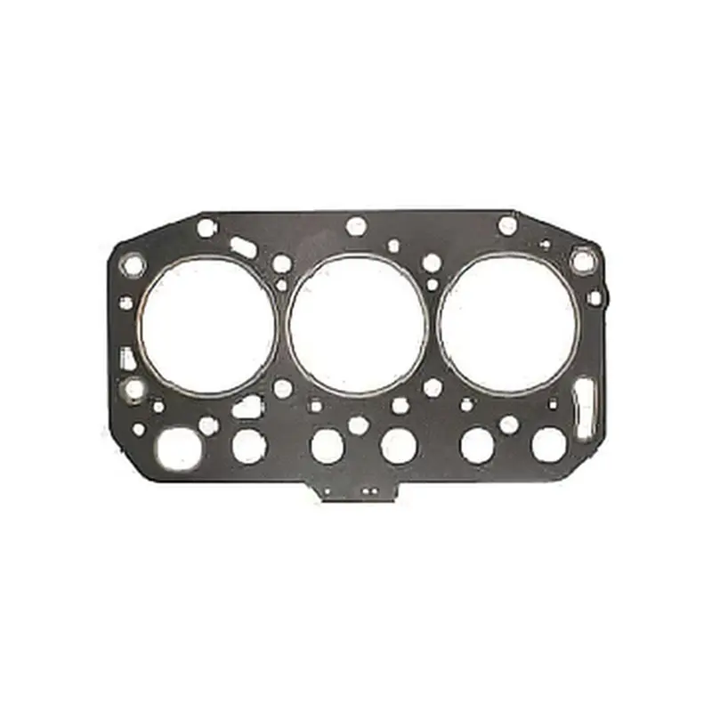 Cylinder Head Gasket 119515-01330 for Yanmar Engine 3YM20 3TNV70 Hitachi Excavator ZX17U-2 ZX17UNA-2