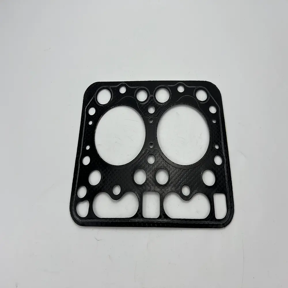 Cylinder Head Gasket 15221-03310 15222-03310 for Kubota ZB650 Z650 Komatsu 2D76 Engine Tractor L175 L185DT L185F B7000 ZB7000 L1500 L1501 L175 L280
