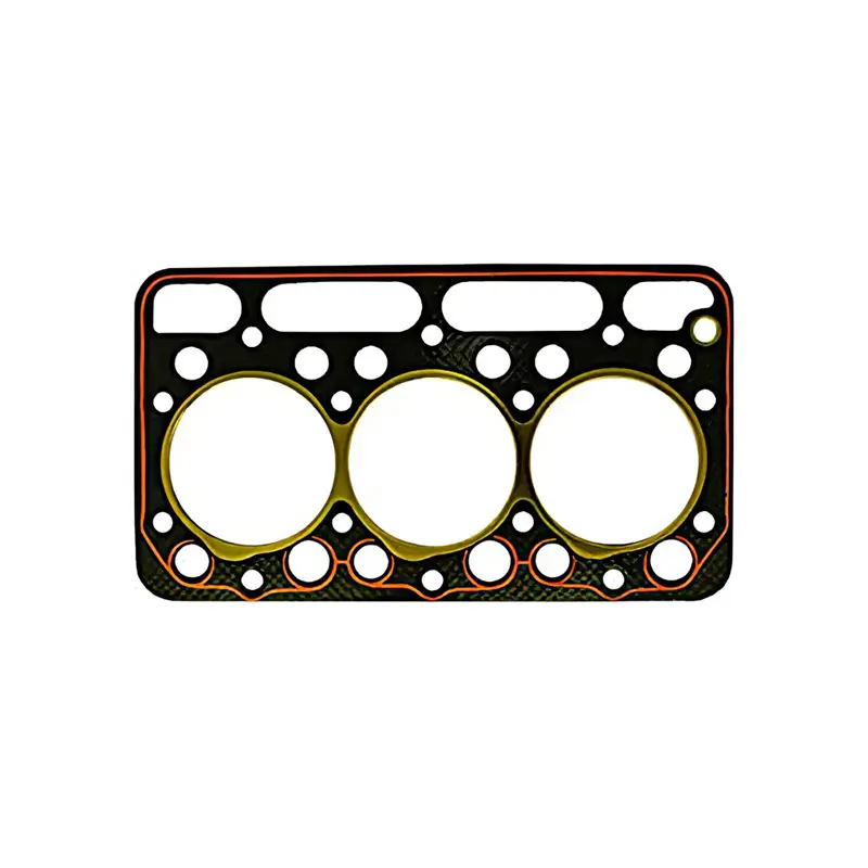 Buy Cylinder Head Gasket 15311-0331-3 for Kubota D1402 Komatsu 3D85 Engine