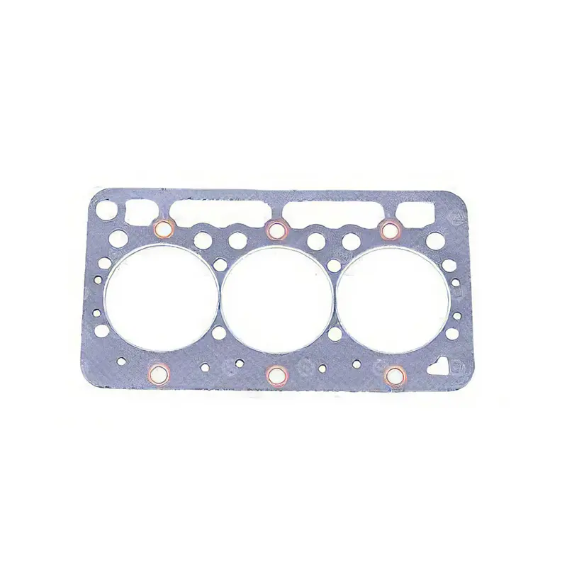Cylinder Head Gasket 15563-03310 for Kubota Engine D650 Tractor B6100D B6100E sale