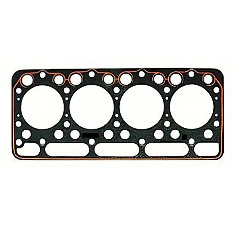 Buy Cylinder Head Gasket 15766-0331-1 for Kubota V1702 1732cc V1702A Komatsu 4D82 Engine