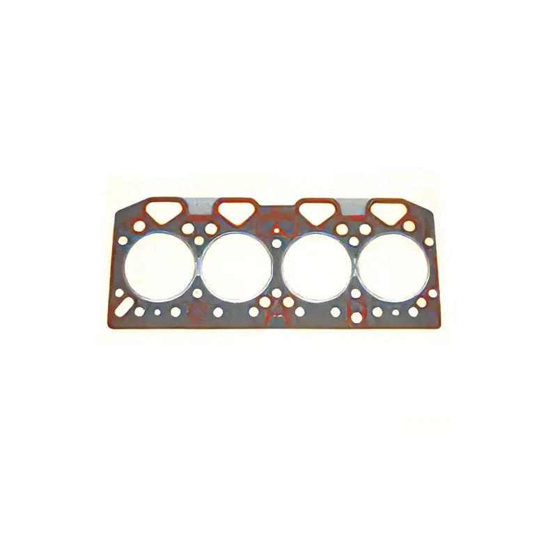 Cylinder Head Gasket 1850885 for Caterpillar Engine 3054B Backhoe Loader CAT 416D 424D Telehandler TH210 TH215
