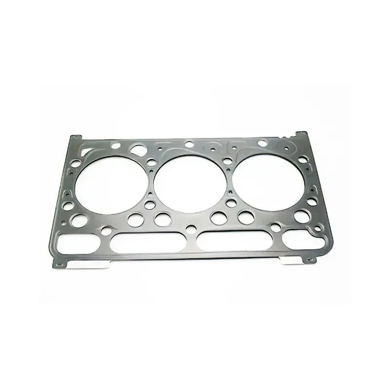 Cylinder Head Gasket 1G750-03312 for Kubota Engine D1703 Excavator KX91 KX033 KX040
