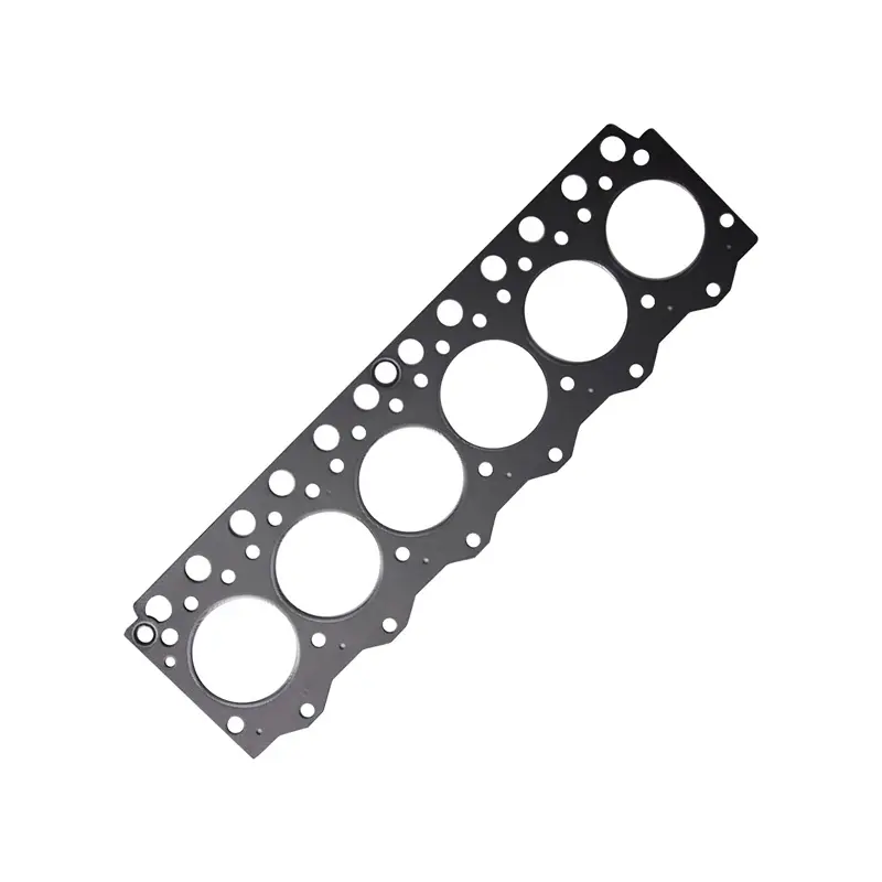 Cylinder Head Gasket 6206-11-1821 For Komatsu Engine 6D95