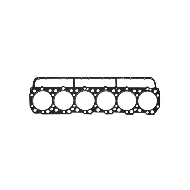 Cylinder Head Gasket 6I4689 for Caterpillar Engine 3114 CAT Backhoe Loader 446B 446D Excavator E110B E120B