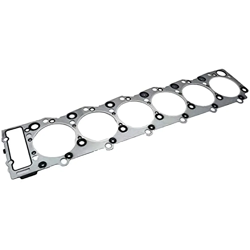 Cylinder Head Gasket For Komatsu 6D114 Cummins 6CT8.3 Engine