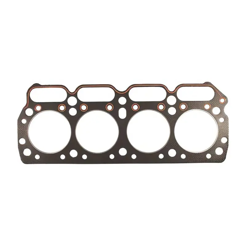 Cylinder Head Gasket for Komatsu Engine 4D80