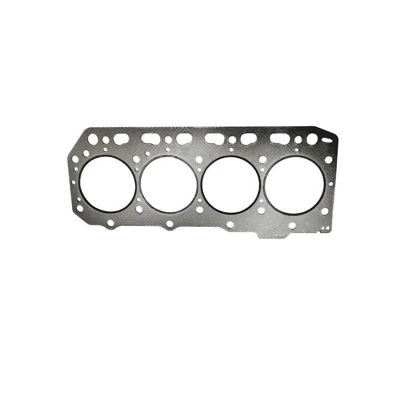 Cylinder Head Gasket For Komatsu Engine 4D84-2