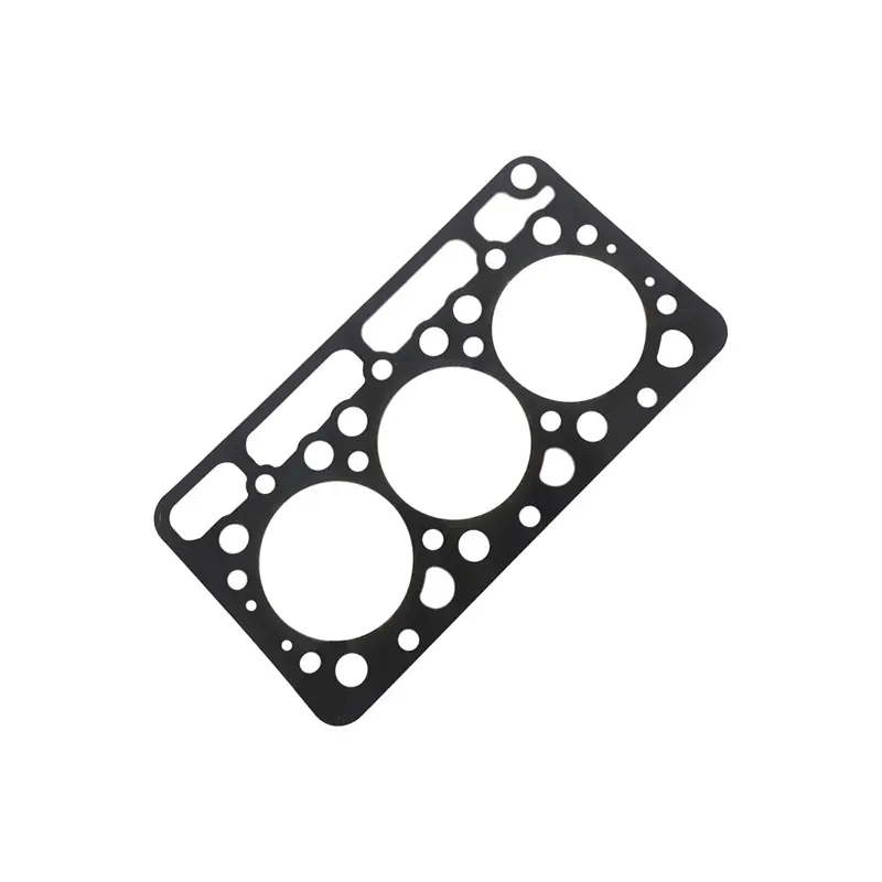Cylinder Head Gasket for Kubota D1302 D1302A D1302DI Engine KH11H KH60 L275DT Tractor