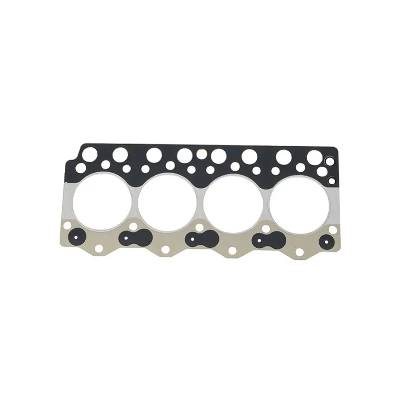 Cylinder Head Gasket for Kubota V1205 Komatsu 4D72 Engine