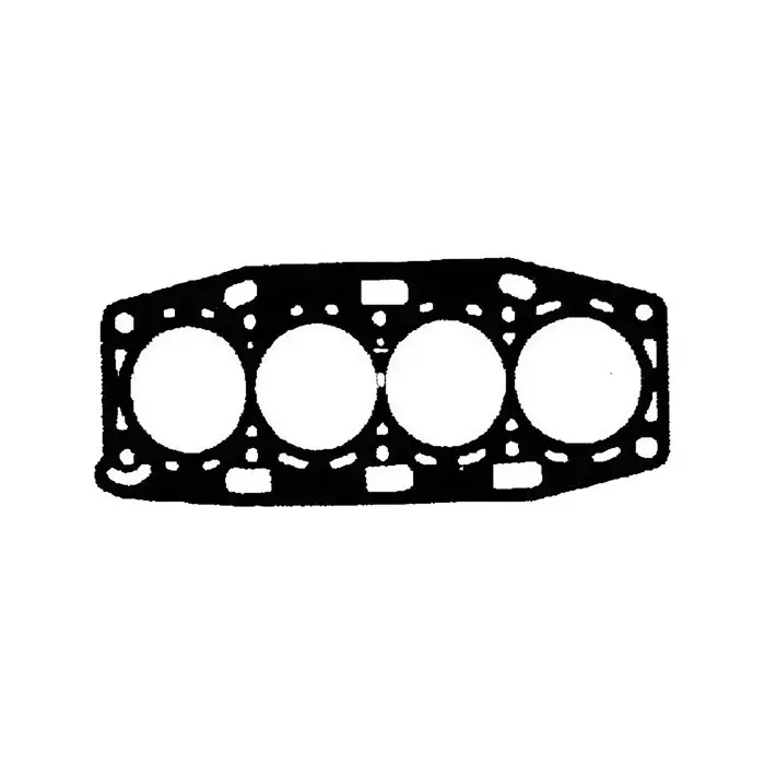 Cylinder Head Gasket MD177341 for Mitsubishi 4G92 Engine