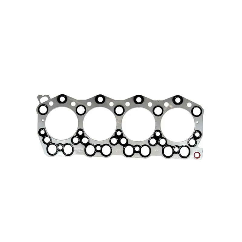 Cylinder Head Gasket ME001642 for Mitsubishi 4DR7 Engine 2.8L Forklift
