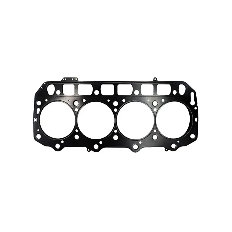 Cylinder Head Gasket YM119812-01330 for Komatsu Engine 3D80-1 3D82AE-3E Excavator PC27MR-2 PC27R-8