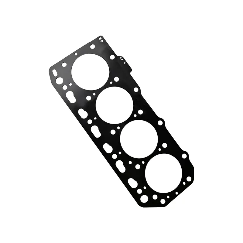 Cylinder Head Gasket YM129407-01340 For Komatsu Excavator PC50FR-2 PC50UU-2 PC40MR-1 PC58SF-1 Yanmar Engine 4TNE88 Komatsu Engine 4D88E