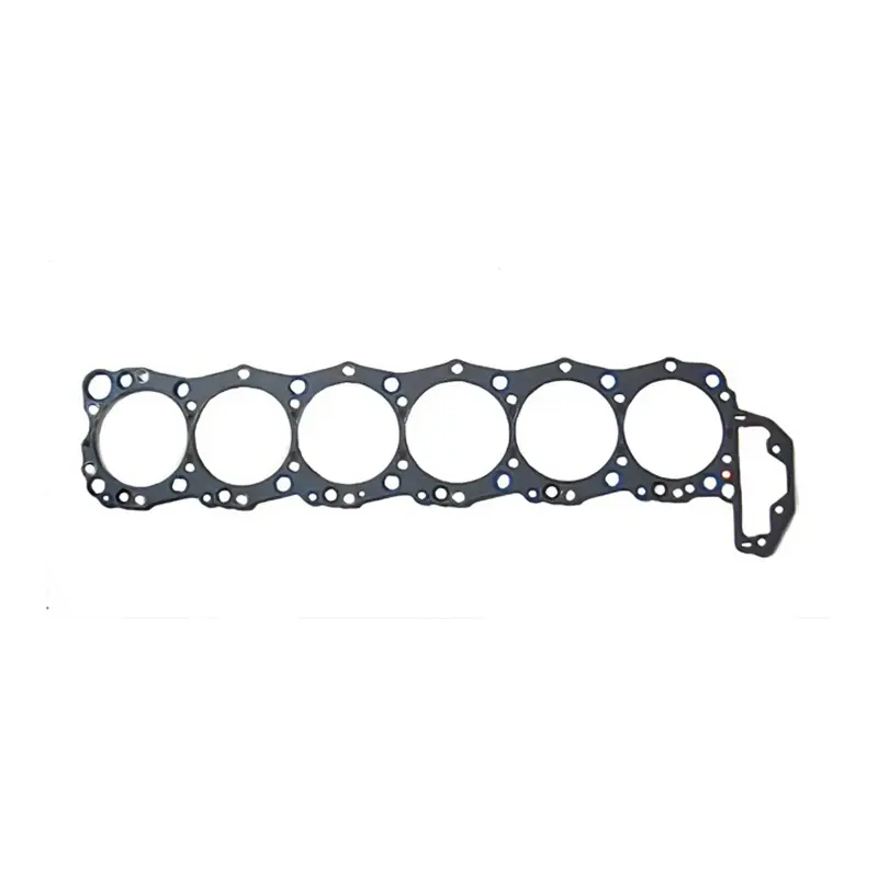 Cylinder Head Gasket YM129408-01330 For Yanmar Engine 4TNV84
