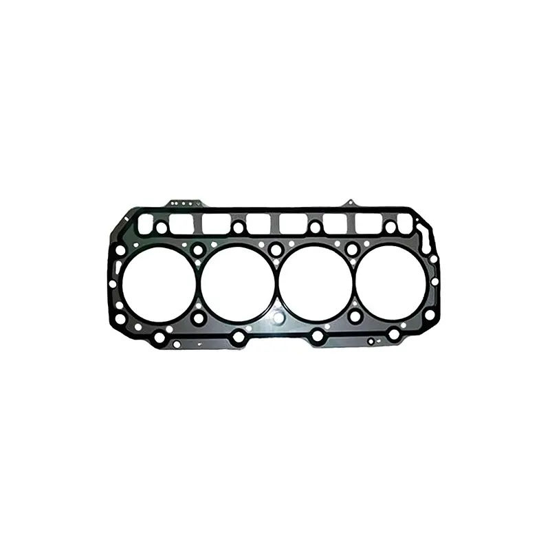 Cylinder Head Gasket YM129907-01331 For Komatsu Crawler Dozer D21A-8-W D21P-8-W Yanmar Engine 4TNV94L Komatsu Engine 4D94LE