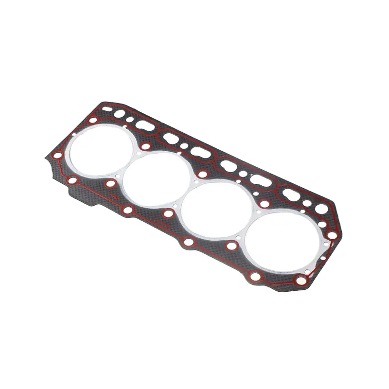 Cylinder Head Gasket YM129907-01331 For Yanmar Engine 4TNV98