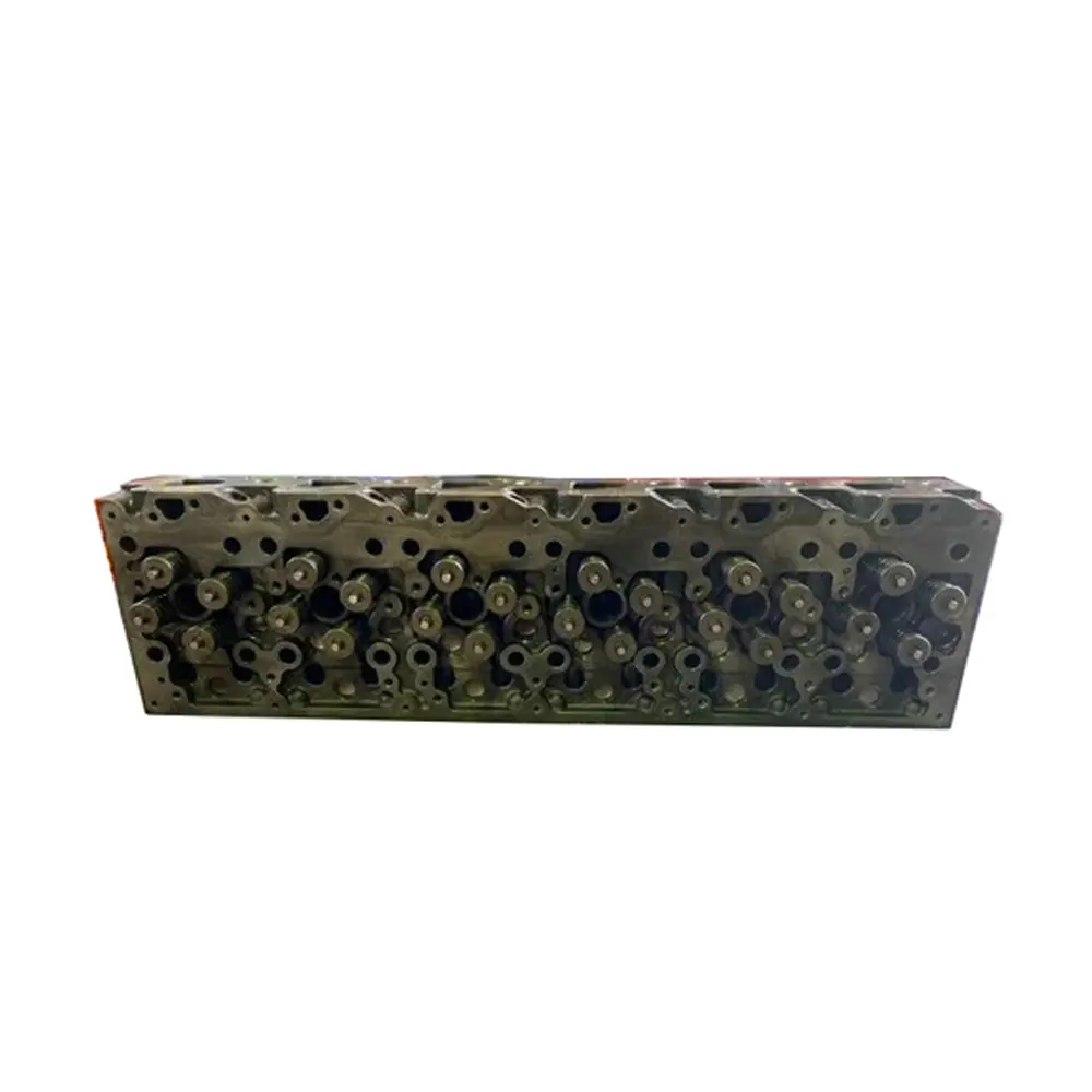 Cylinder Head VOE21460896 VOE21458124 VOE21280089 for Volvo Engine D13 (Used Genuine Disassemble Parts)