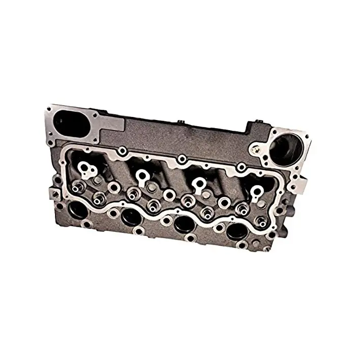 Cylinder Head with valves for Kubota Z482 Engine
