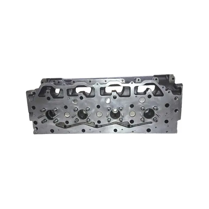 Buy Cylinder Head with valves for Kubota Z482 Engine