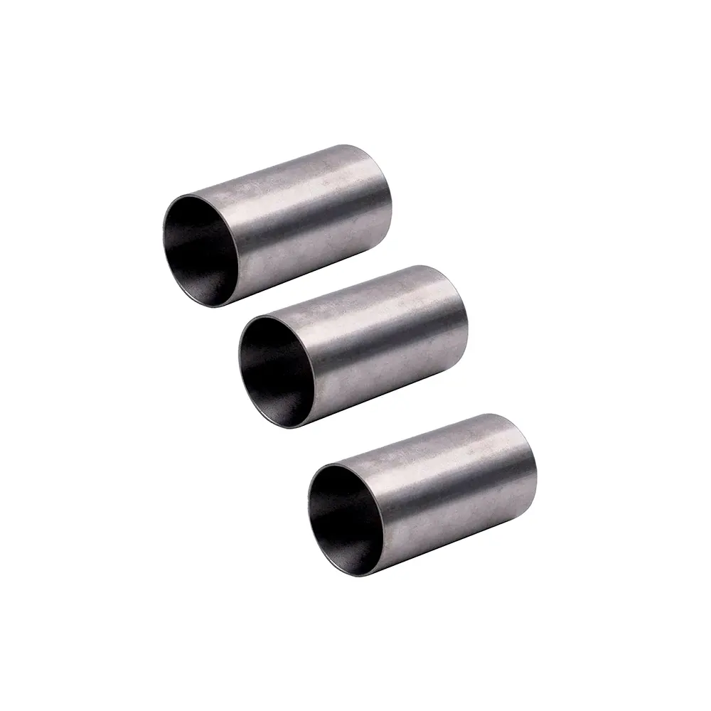 Cylinder Liner 3 Units 1 Set For Komatsu Engine D1703