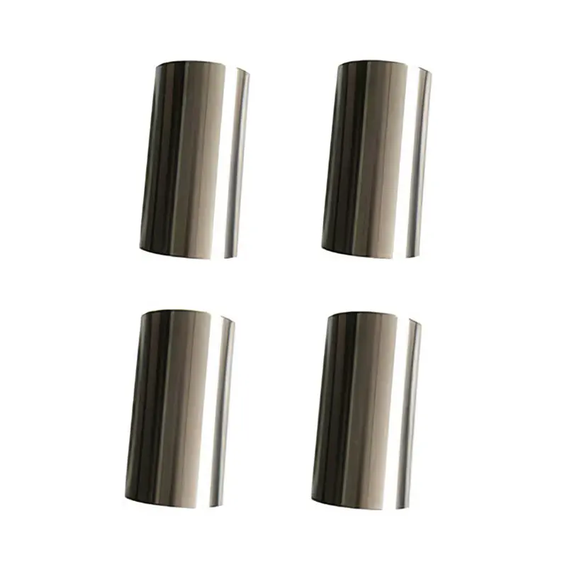 Cylinder Liner 4 Units 1 Set For Yanmar Engine 4D84-3