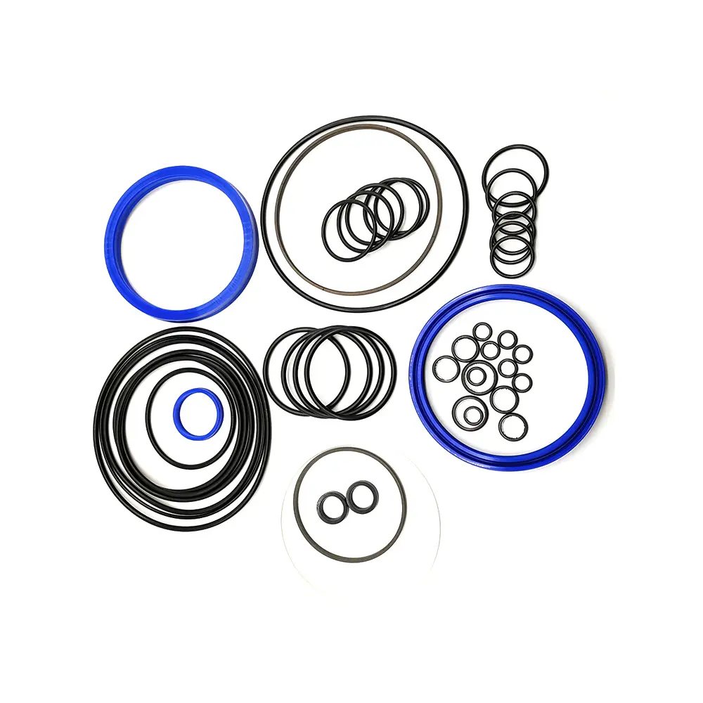 Cylinder Seal Kit For MSB600 Hammer Breaker